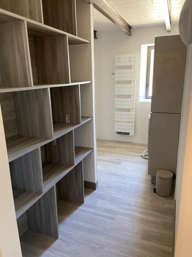 Gite A La Ferme Clansayes Kültér fotó
